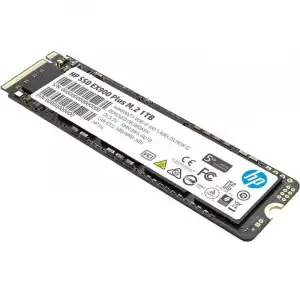 HP EX900 Plus 1TB SSD M.2 PCIe Gen 3x4 NVMe
