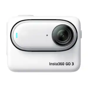 INSTA360 - Cámara de acción Insta360 Go 3, 32 GB.
