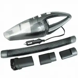 Jocca 1519 Aspirador de Mano 100W