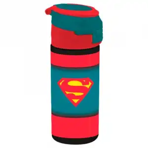 Kids Licensing Cantimplora Albany Superman 500ml