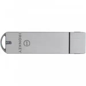 Kingston Ironkey Enterprise S1000 16GB USB 3.0