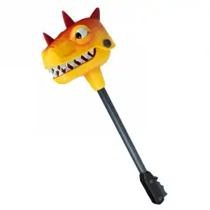 MacFarlane Fortnite Réplica de Dentellada 97 cm