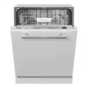 Miele - Lavavajillas Integrable 13 Servicios, 60 Cm - G 5350 VI EDST