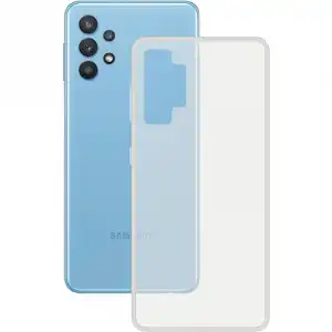 Mobile Tech Funda Flex Transparente para Samsung Galaxy A33 5G