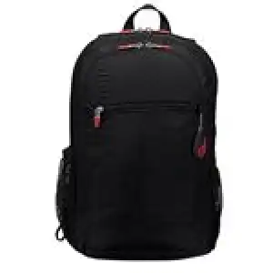 Mochila Totto Ribbon Negro