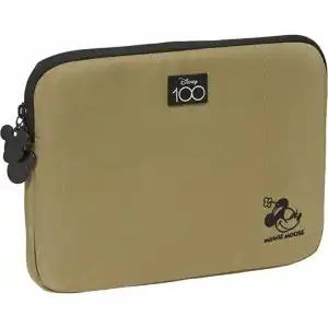 Safta Minnie Mouse Funda para Portátil hasta 11.6" Beige