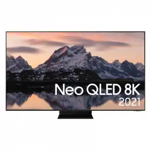 Samsung QE85QN800ATXXC 85" Neo QLED UltraHD 8K