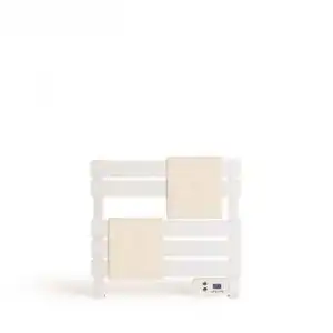 Toallero Eléctrico - Warm Towel Mini 150w - Blanco