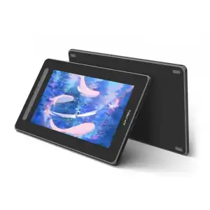 XP-Pen Artist 12 (2ª Generación) Pantalla Gráfica 11.8" FullHD IPS Negra