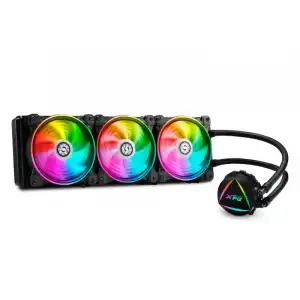 Adata XPG Levante 360 ARGB Kit de Refrigeración Líquida 360mm