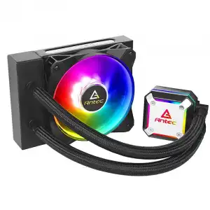 Antec Neptune 120 ARGB Kit de Refrigeración Líquida