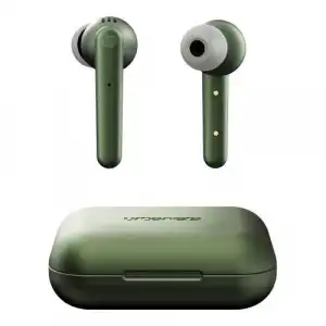 Auriculares Bluetooth Urbanista Paris True Wireless Verde