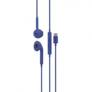 Auriculares DCU Stereo
