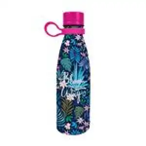 Botella térmica Legami Flora 500 ml