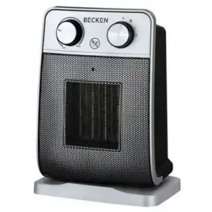 Calefactor Caramico Becken Bptc2799