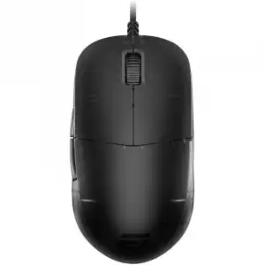 Endgame Gear XM1r Ratón Gaming 19000 DPI Negro Mate