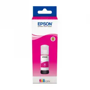 Epson Ecotank 103 Cartucho de Tinta Magenta