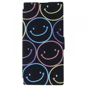 Funda Libro Suave Diseño Para Samsung Galaxy S23 Ultra