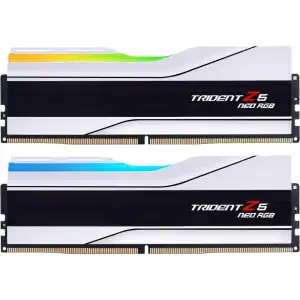 G.Skill Trident Z5 Neo RGB DDR5 6400MHz 32GB 2x16GB CL32 AMD Expo