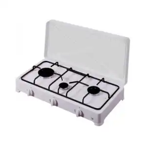 Hornillo De Gas Vitrokitchen 300bb