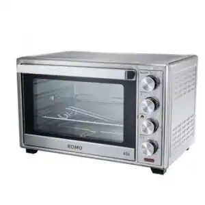 Horno Inoxidable Conveccion 45l Mh45la