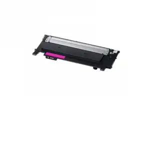 Inkpro Tóner Compatible con Samsung CLT404 Magenta