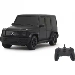 Jamara Mercedes-Benz AMG G63 Coche Teledirigido 1:24