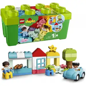 Lego Duplo: Caja de Ladrillos