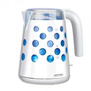 MPM MCZ-86 Hervidor de Agua 1.7L 2200W