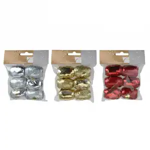Otros . 6 rouleaux bolducs x10M - C