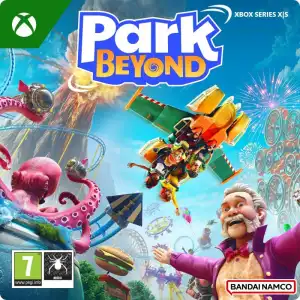 Park Beyond Xbox Series X/S Descarga Digital