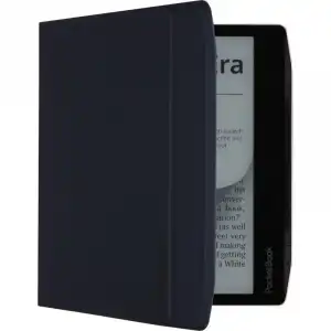 Pocketbook 700 Funda Azul Marino de Carga para Ebook de 7"