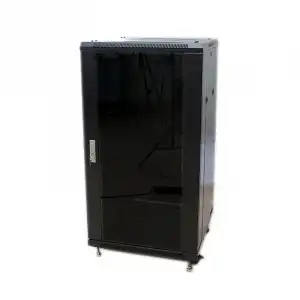 Powergreen Armario Rack 19" 22U 60x100