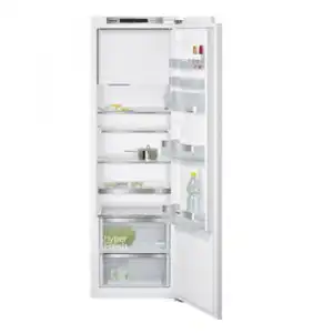 Siemens Refrigerador De 1 Puerta Con Pantógrafo Integrado De 286 L - Ki82ladf0