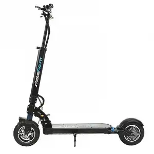 SkateFlash Avantsee Patinete Eléctrico Negro
