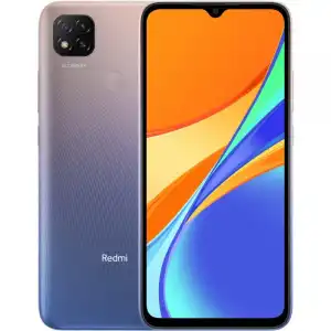 Xiaomi Redmi 9C 4/128GB Lavanda Púrpura