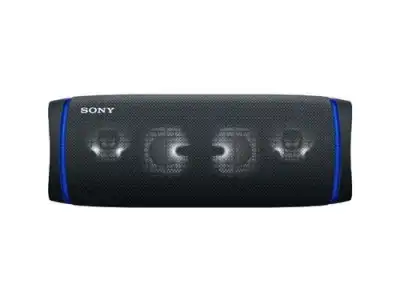 Altavoz Bluetooth Sony SRS-XB43B Negro