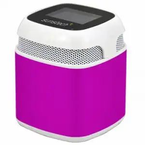 Altavoz Sunstech SPUBT710PK - Rosa