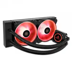 Antec Kühler H2O K240 RGB Kit de Refrigeración Líquida