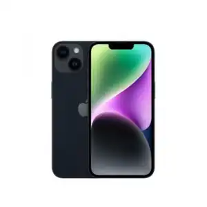 Apple Iphone 14 256gb Midnight Eu