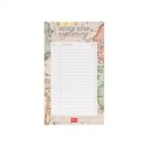 Bloc de notas Legami Travel
