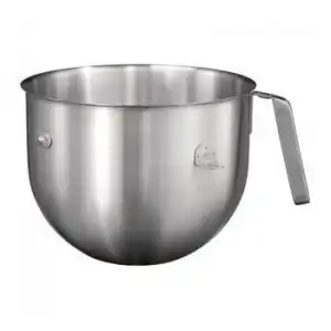 Bol Acero Inox 6.9 Litros Kitchenaid 5kc7sb