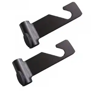 Bresser MB-11 Soportes Espiga para Rollo de Fondo