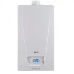 Caldera De Condensación Baxi Neodens Lite 24/24f