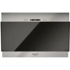 Campana Decorativa Hotpoint Hhvp6.4fllk