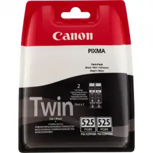 Cartuchos de Tinta Original Canon PGI-525PGBK PB Multipack Negro