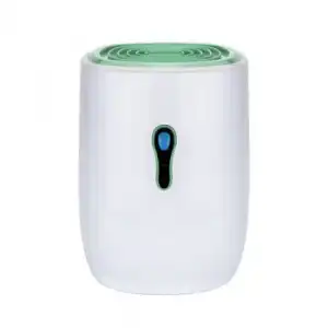 Deshumidificador 750ml Jocca