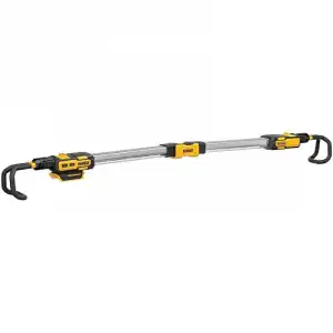 Dewalt DCL045-XJ XR Linterna LED de Capot 18V/12V 1650 Lúmenes sin Cargador/Batería