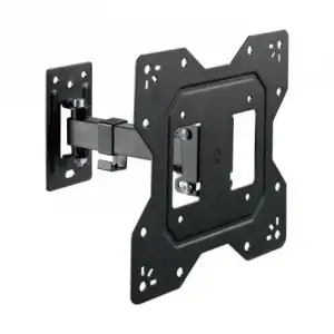 Ewent EW1521 Easy Turn TV Soporte de Pared Articulado para Televisión 13"-42" VESA 200x200 Máx 20Kg