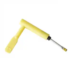 Fonestar - Aguja Para Tocadiscos 400-DST-ZST
